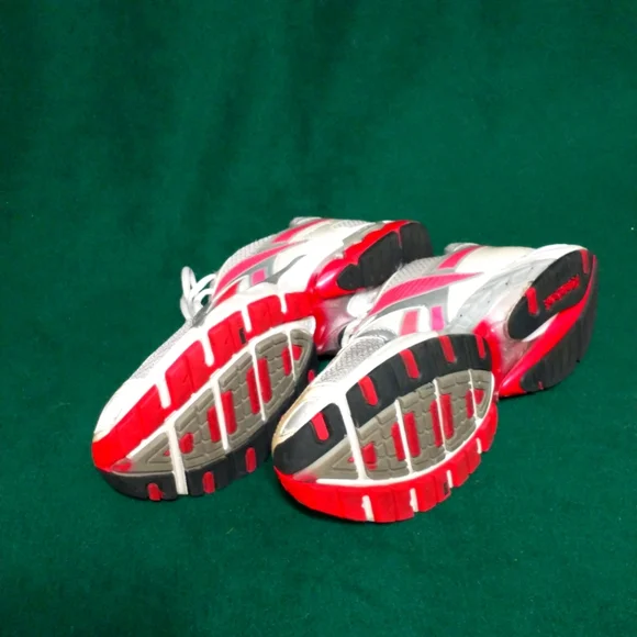 SHOES - RUNNING SHOES - Reebok DMX Shear Running Kinetic FIT Road Suprem… - Picture 3 of 6